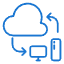 Cloud & Remote Services - Deepthi IT Solutions